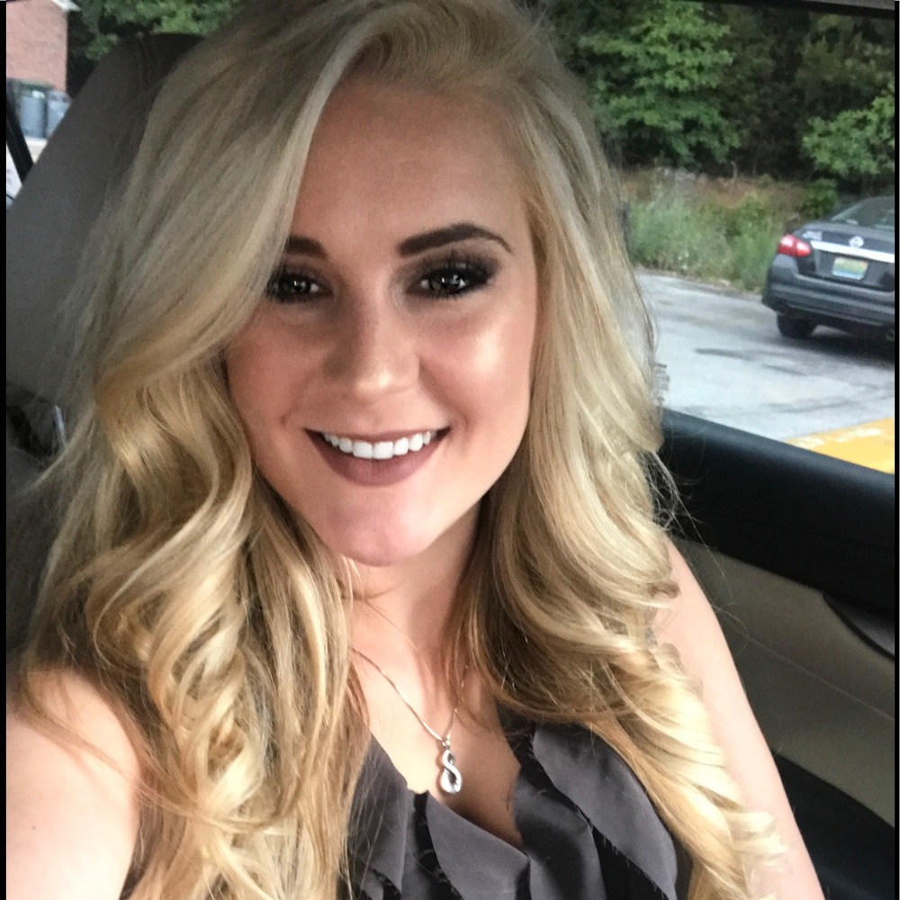 Meet your Posher, Audrey