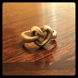 James Avery ring