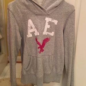 American eagle hoodie