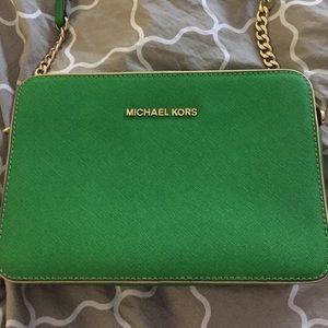 Authentic Michael Kors bag