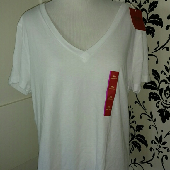 🎉HP🎉Women's White Top