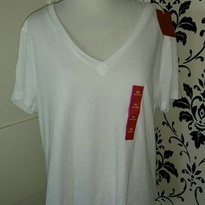 🎉HP🎉Women's White Top