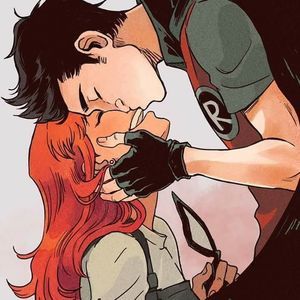 Meet your Posher, Trish