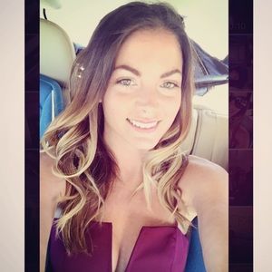 Meet your Posher, Jacqueline