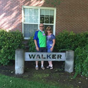 Meet your Posher, Delaine