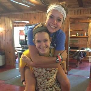 Meet your Posher, Gretchen