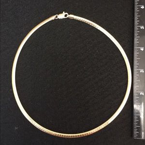 Lia Sophia Trish Necklace