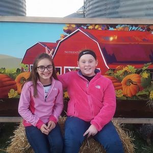 Meet your Posher, Brittany