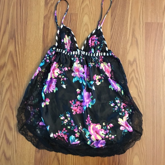  Victoria's Secret babydoll