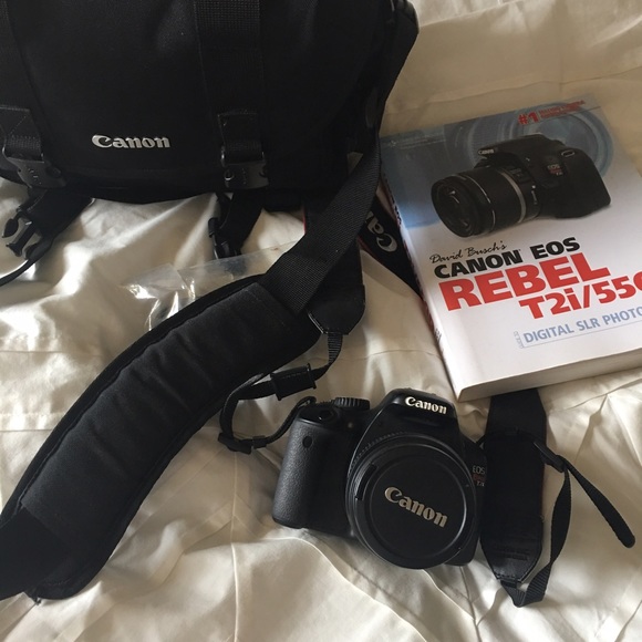 Digital Camera - Picture 2 of 3