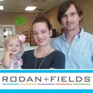 Meet your Posher, Jade