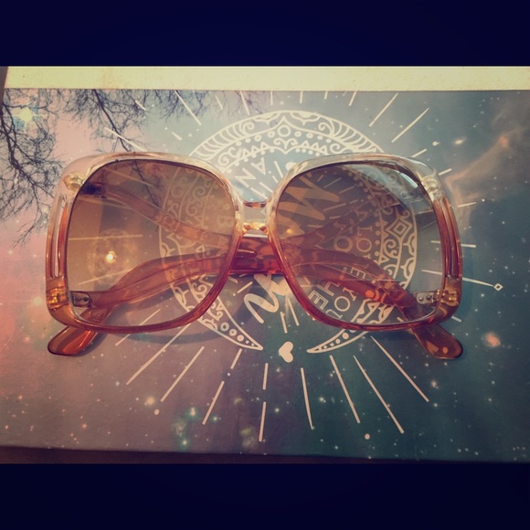 Vintage Sunglasses