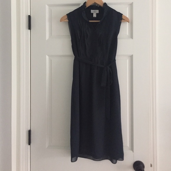 Ann Taylor loft dress