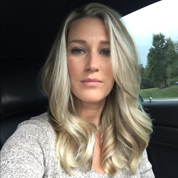 Meet your Posher, Megan - Picture 1 of 1