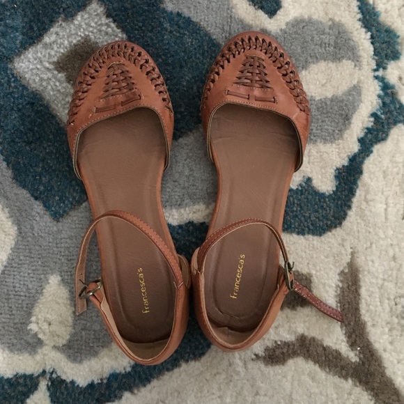 Francesca's Flats
