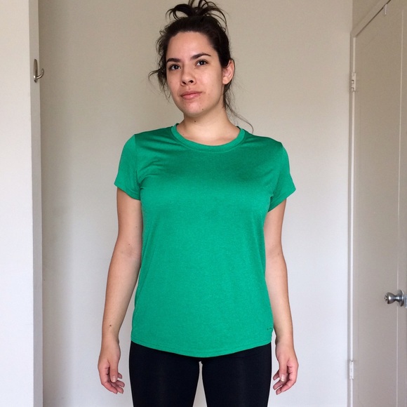 C9 Champion Green Active Tee