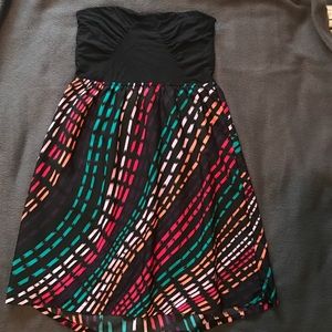 Roxy dress