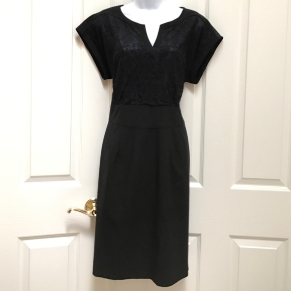 Gerard Darrel dress.