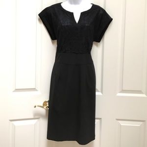 Gerard Darrel dress.