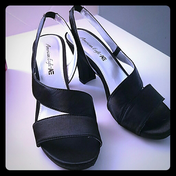 American Eagle Heels