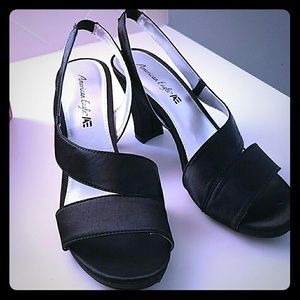 American Eagle Heels