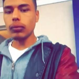 Meet your Posher, Ramon