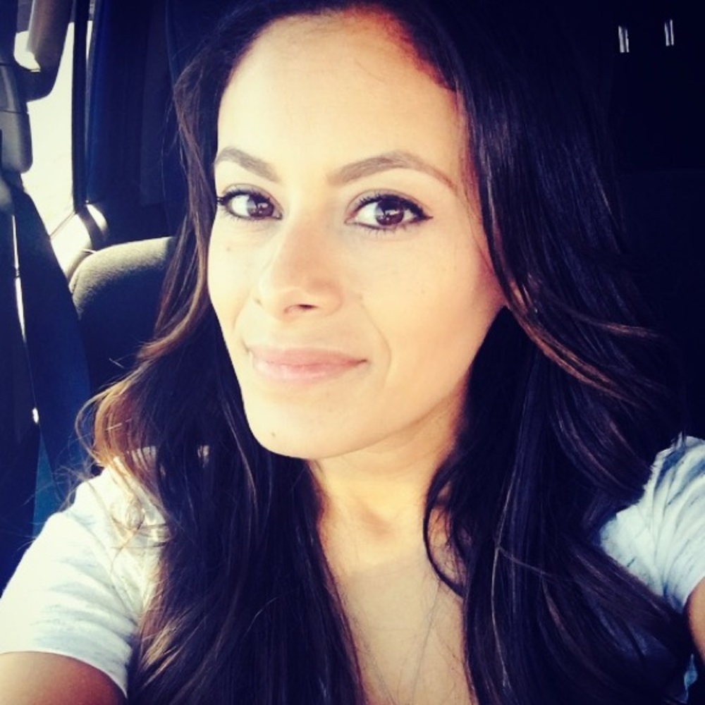 Meet your Posher, Berenice