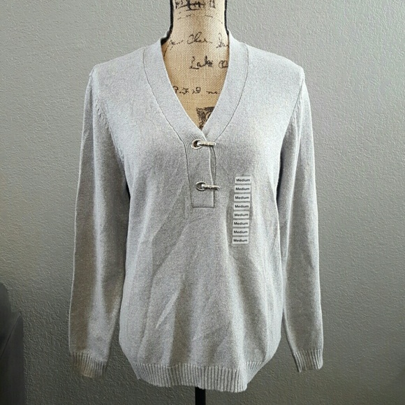 💥SALE!!💥V-NECK SWEATER