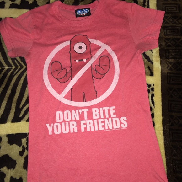 Yo Gabba Gabba Junior size in Medium