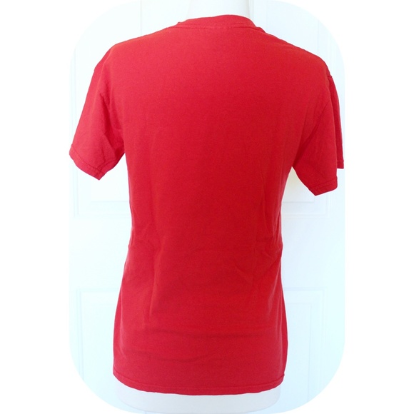 Graphic Tee - Picture 2 of 4