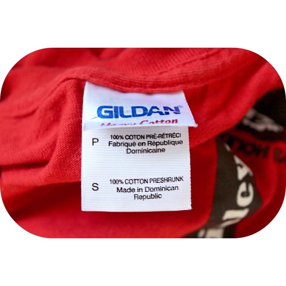 Graphic Tee - Picture 4 of 4