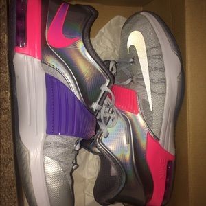 KD all star 7s