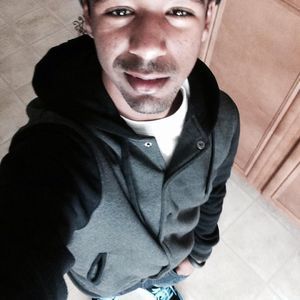 Meet your Posher, Erick