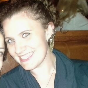 Meet your Posher, Kathleen