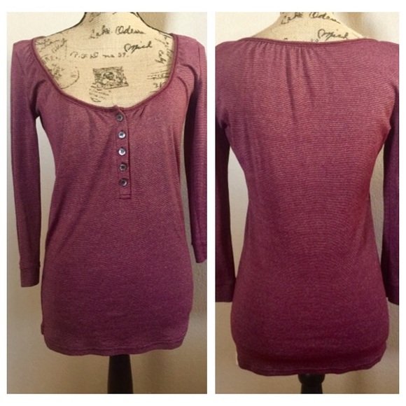 Michael Stars Henley