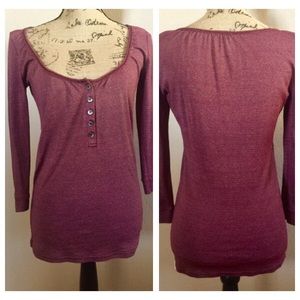 Michael Stars Henley