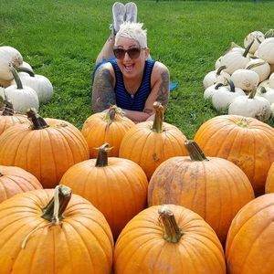 Meet your Posher, Nancy