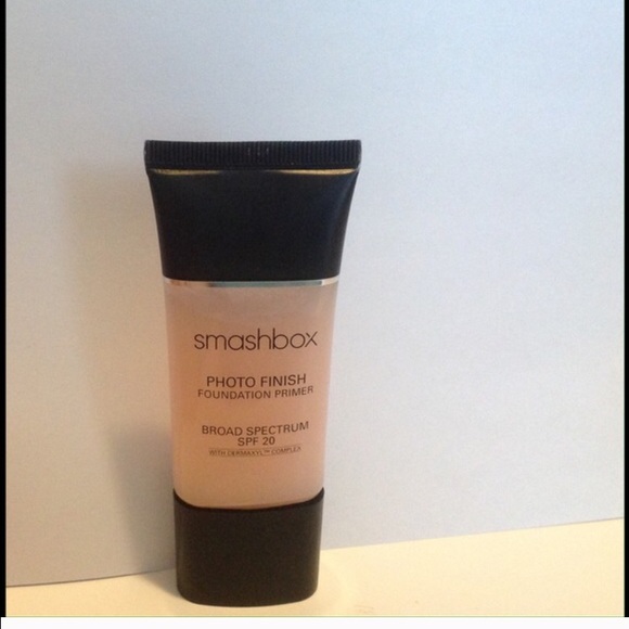 Smash box face primer
