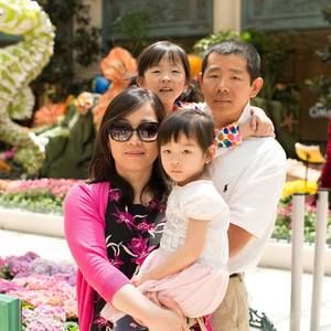 Meet your Posher, Thida