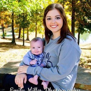 Meet your Posher, Karissa