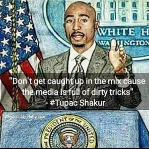 Meet your Posher, Thurman