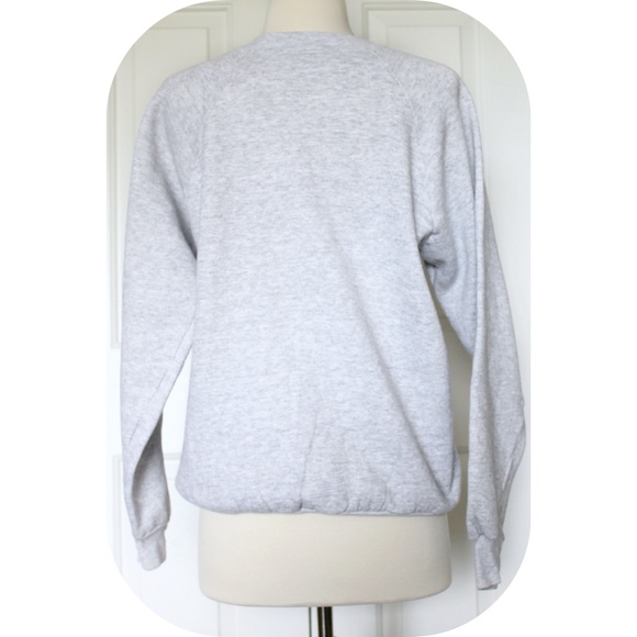 Wine Train SweatShirt - Picture 2 of 3