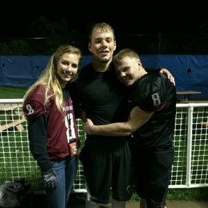 Meet your Posher, Jack