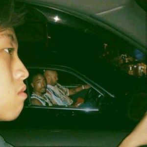 Meet your Posher, Tyler