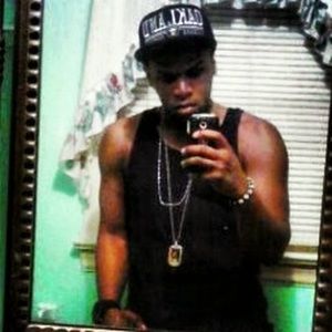 Meet your Posher, Isaiah