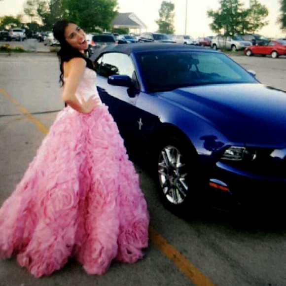 Meet your Posher, Andy