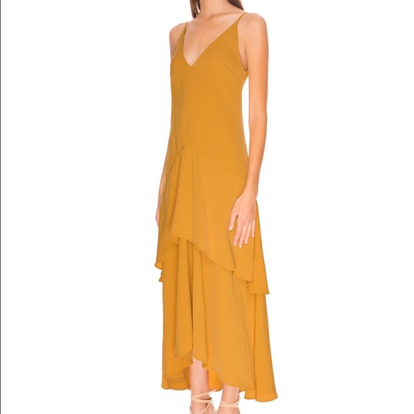 Keepsake Mercy Maxi Dress! NWT!