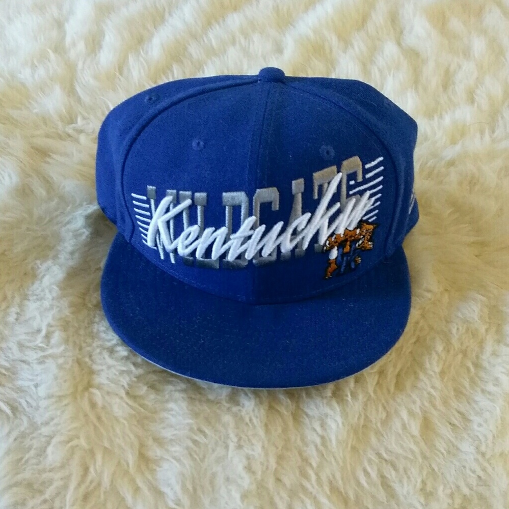 Price Drop! University of Kentucky NewEra FlatBill