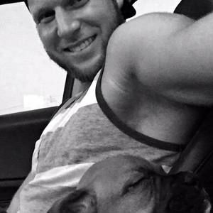 Meet your Posher, Derek