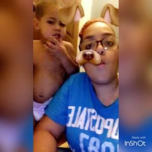 Meet your Posher, Nicole